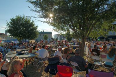 Lebanon Blues Festival - Blues Festival - Lebanon, Ohio